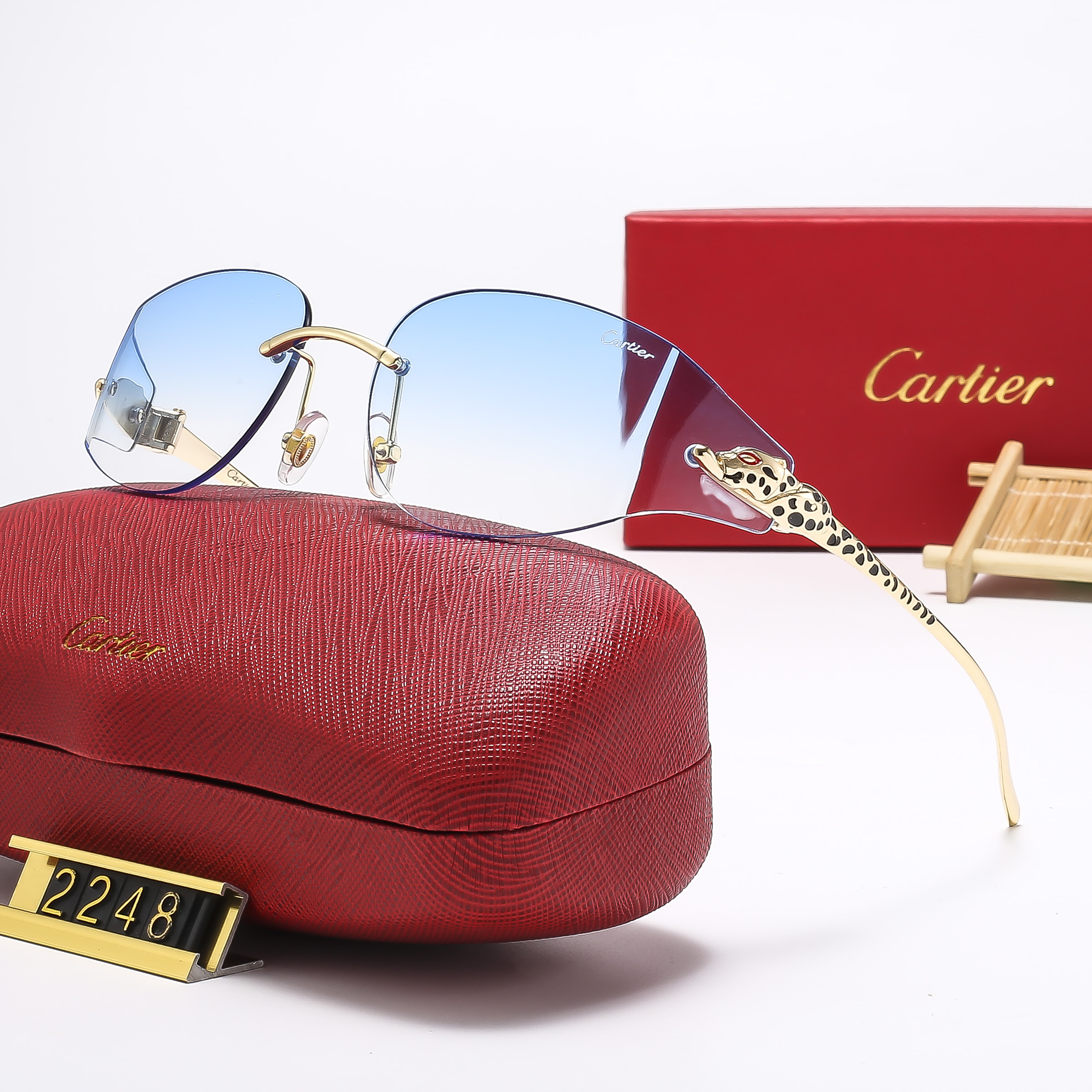 Cartier sunglasses-C5913S